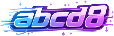 abcd8 বাংলা হোম লোগো